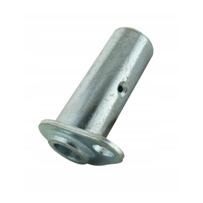 Tilt cylinder pin 35x100 hc carriage from the frame