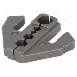 1 pcs x NEWBRAND - NB-JCRIMP05 - Crimping jaws, BNC connectors,TNC connectors, NB-CRIMP01H