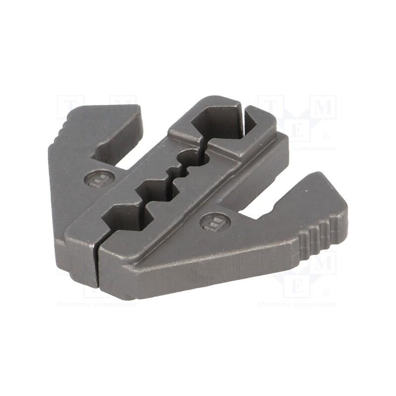 1 pcs x NEWBRAND - NB-JCRIMP05 - Crimping jaws, BNC connectors,TNC connectors, NB-CRIMP01H