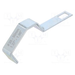 1 pcs x JOKARI - 79050 - Support, 35÷50mm, JOKARI-70000, insulation stripping