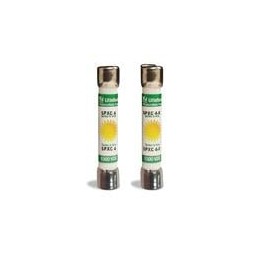 1 pcs : SPXC002.T - Specialty Fuses 1500VDC 2A PHOTOVOLTAIC FUSE
