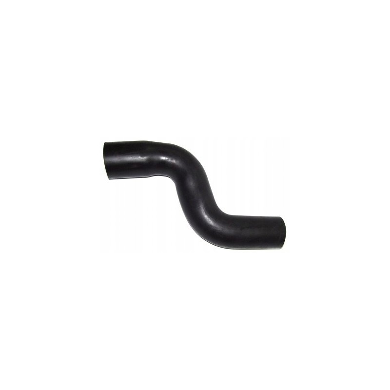 Upper radiator pipe, Bulgar DV 1661 truck