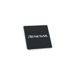 1 pcs : R5F113PLCLFB55 - 16-bit Microcontrollers - MCU 16BIT MCU RL78/F15 512K LFQFP100 +105C