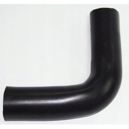 Lower radiator pipe, Bulgar DV 1792 truck