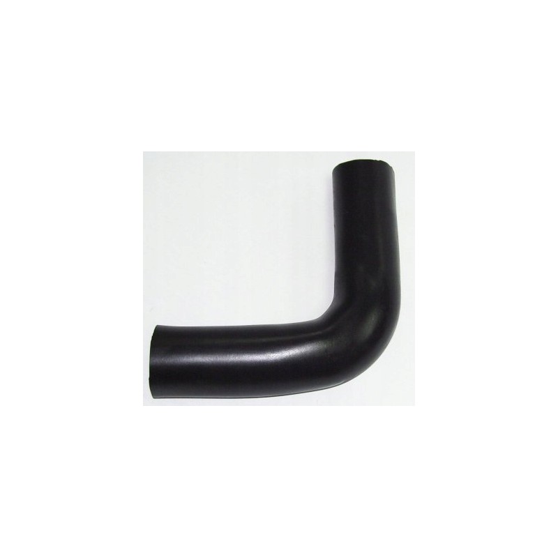 Lower radiator pipe, Bulgar DV 1792 truck