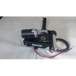 Right engine for enduro 11832 for maneuvering caravan EM303