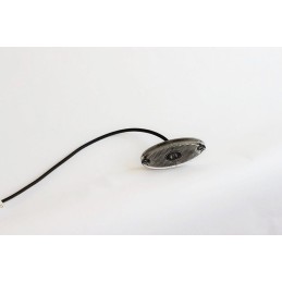 2x Aspoeck Flatpoint II LED marker lamp 0 5m