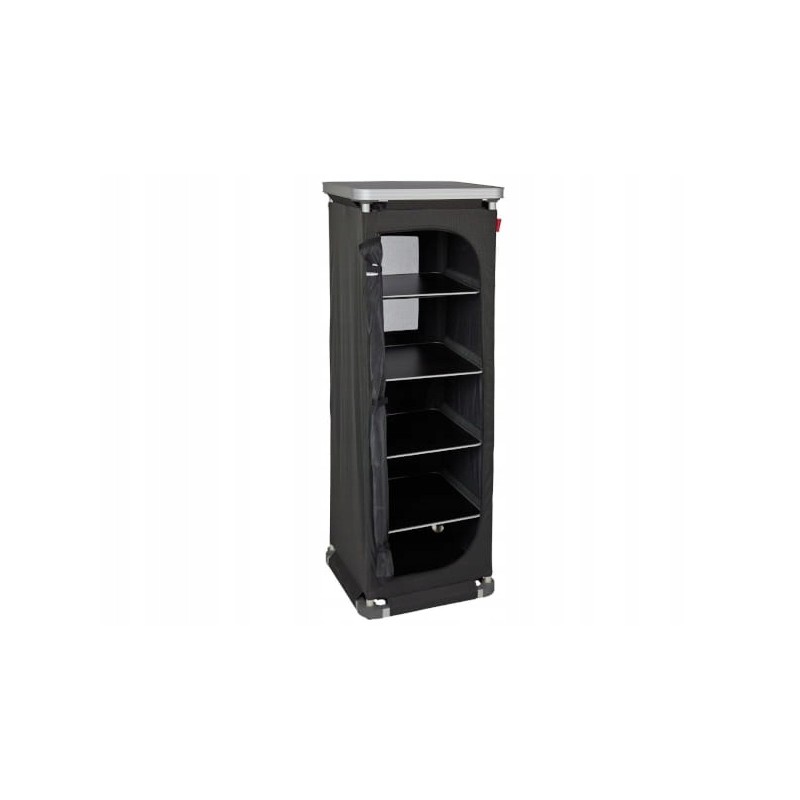 Isabella cabinet, foldable standing wardrobe