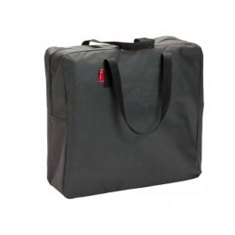 Isabella cabinet, foldable standing wardrobe