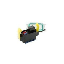 1 pcs : PDM33002ZXM - Fuse Holder PDM 130A 12C Black