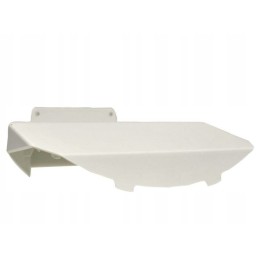 Housing for the electronic system of the SC260 Thetford toilet in the hose