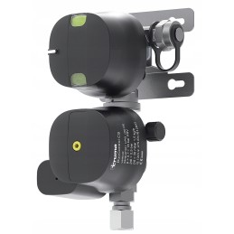 Truma Duo Control CS gas reducer vertical