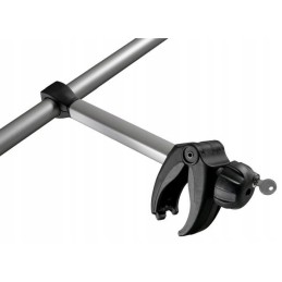 Excellent standard thule bike rack