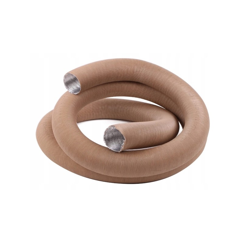 Air intake pipe for truma 65 mm for trailers