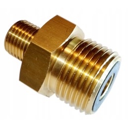 Diameter reduction g1 4 21 8x1 14 l