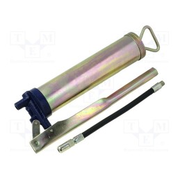 1 pcs x MEGA - 42505 - Lubricator, Tank capacity: 400ml, manual