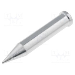 1 pcs x WELLER - T0054471399 - Tip, chisel, 0.8x0.4mm, for soldering iron