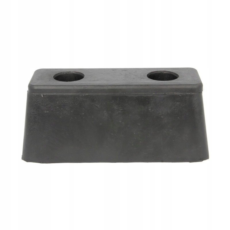 Cargoparts cargo rubber bumper c011