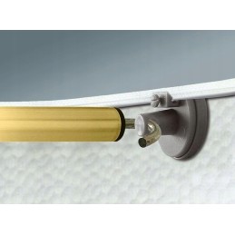 Awning hook screwless blocker shs brunner