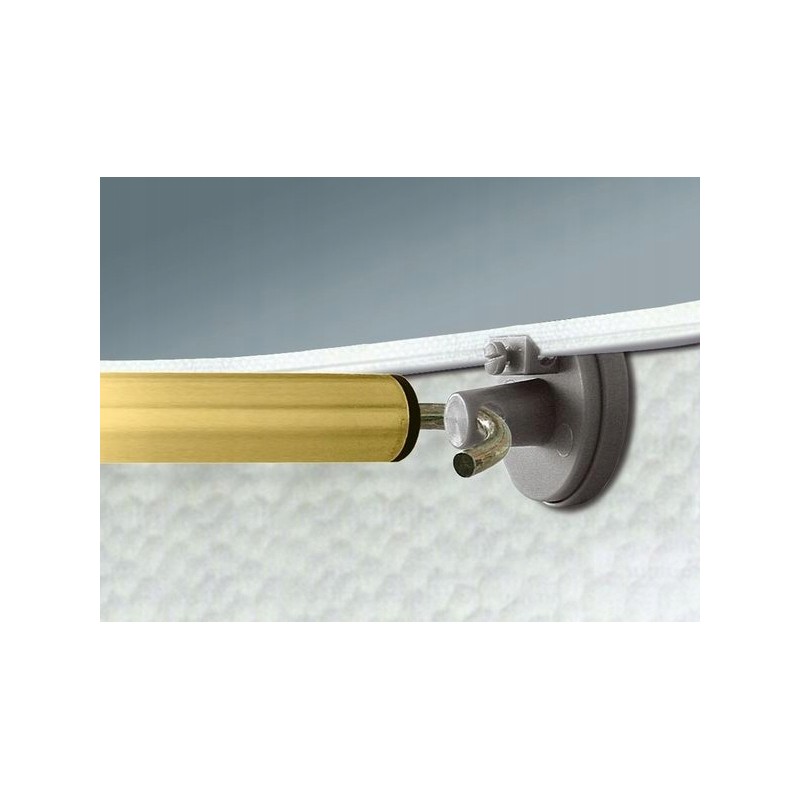 Awning hook screwless blocker shs brunner