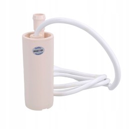 Branded submersible water pump 10l 12v whale pump for CE camper
