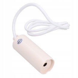 Branded submersible water pump 10l 12v whale pump for CE camper