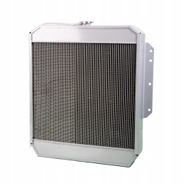 Water cooler hangcha 5 7t r series gm 4 3l