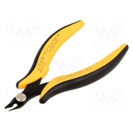 1 pcs x PIERGIACOMI - TR 20 SM - Pliers, cutting,miniature, 140mm