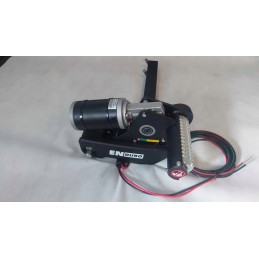 Left engine for enduro 11832 for maneuvering caravan EM303