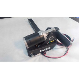 Left engine for enduro 11832 for maneuvering caravan EM303