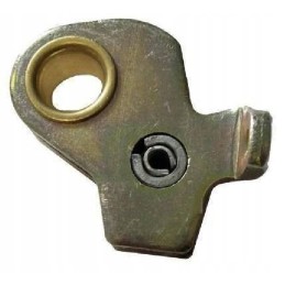 Reversing automatic lever for trailer, right alco