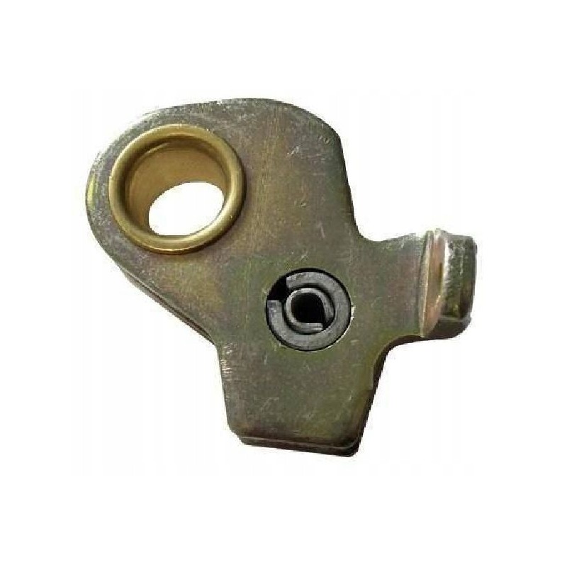 Reversing automatic lever for trailer, right alco