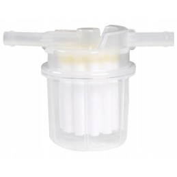 Fuel filter forklift toyota 6 7 8 engine 4y 5k