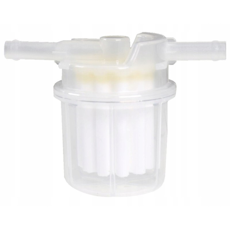 Fuel filter forklift toyota 6 7 8 engine 4y 5k