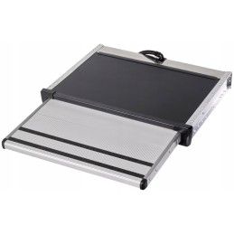 Thule slide out step g2 550 12v input stage