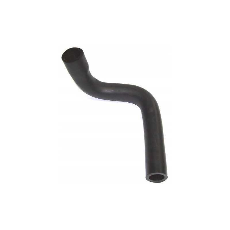 Lower radiator pipe for Bulgar DV 1661 truck