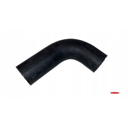 Radiator hose toyota forklift 4y pump