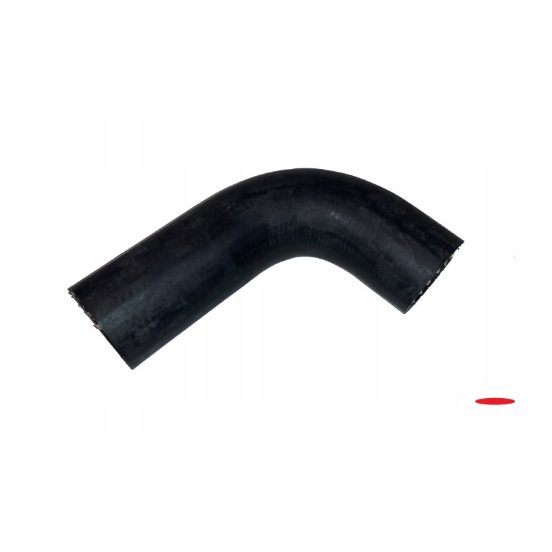 Radiator hose toyota forklift 4y pump