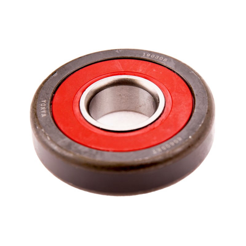 Side roller of the carriage mast hc hangcha 25x70x17