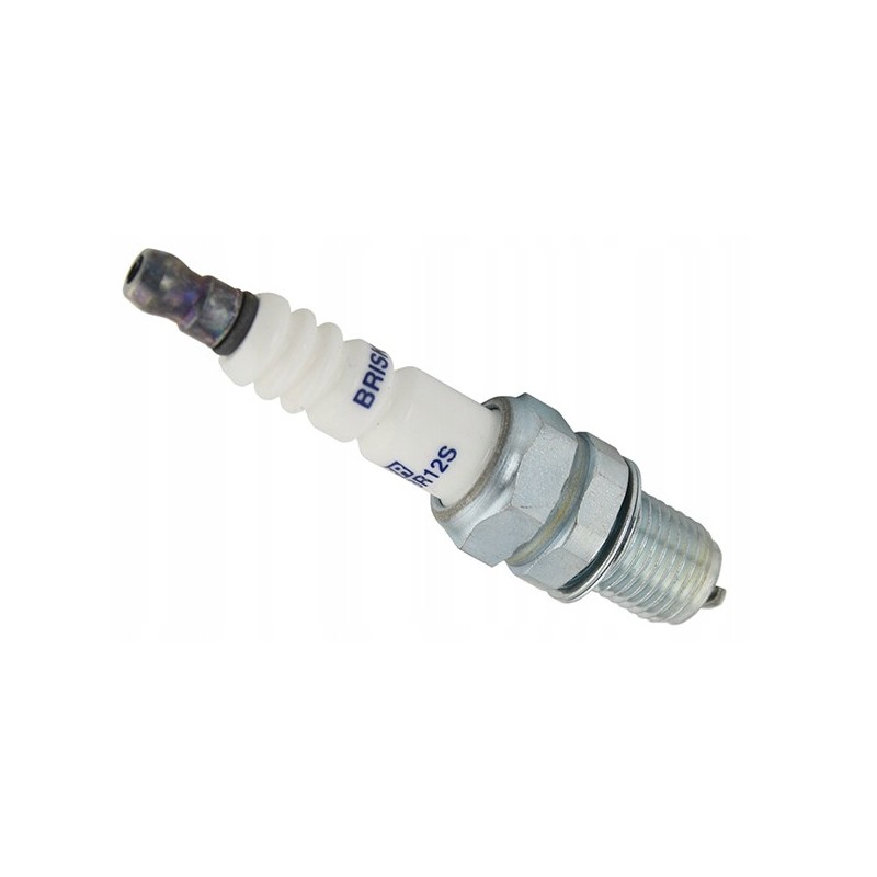 Brisk gas 1br12s spark plug