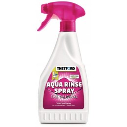 Thetford ecological spray for tourist toilets