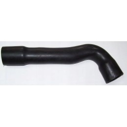 Upper radiator pipe, Bulgar DV 1792 truck