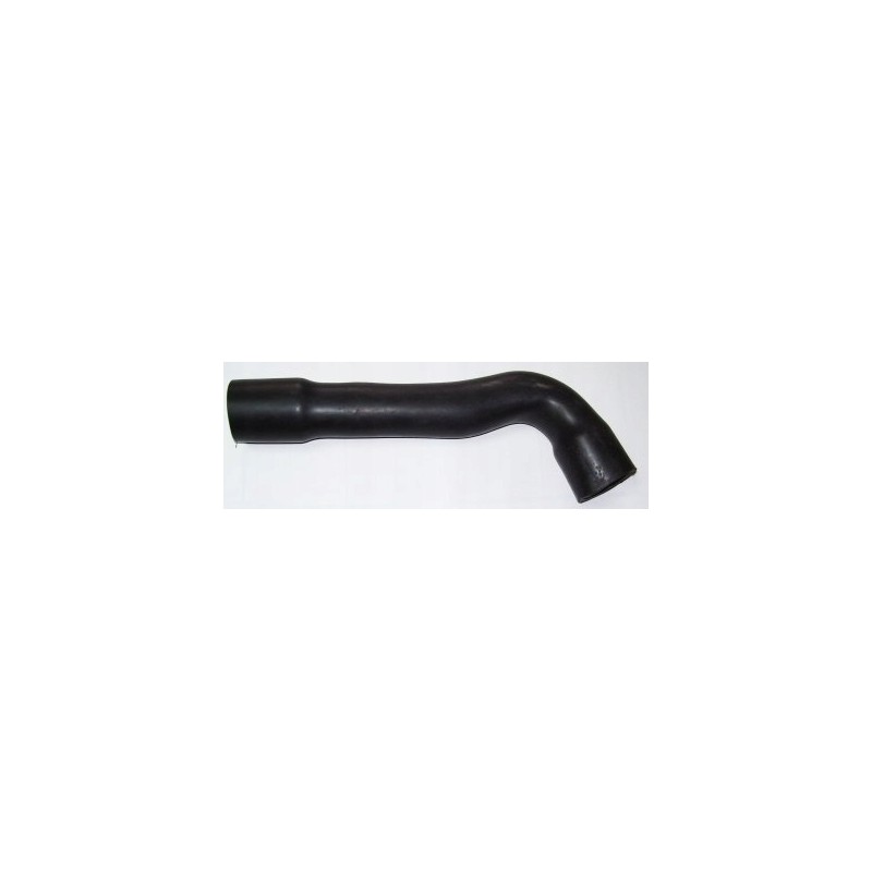 Upper radiator pipe, Bulgar DV 1792 truck