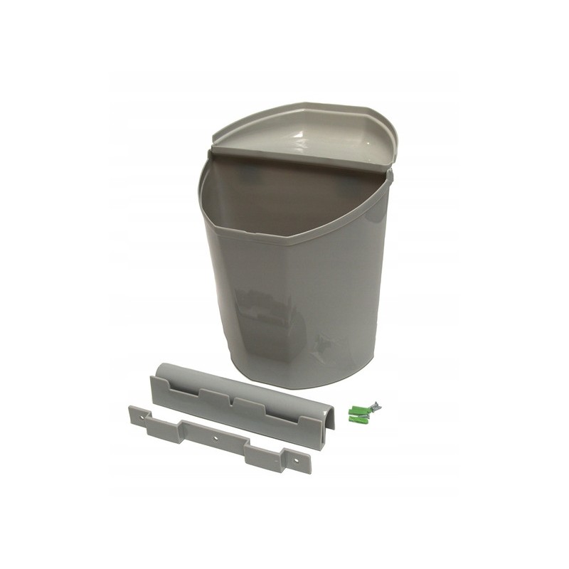 Camp4 6l waste bin