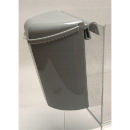 Camp4 6l waste bin