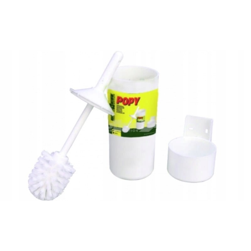 Brunner toilet brush