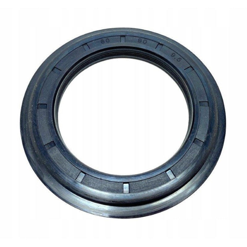 Junghenrich forklift rear hub seal