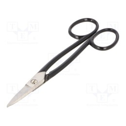1 pcs x BERNSTEIN - 5-306 - Scissors