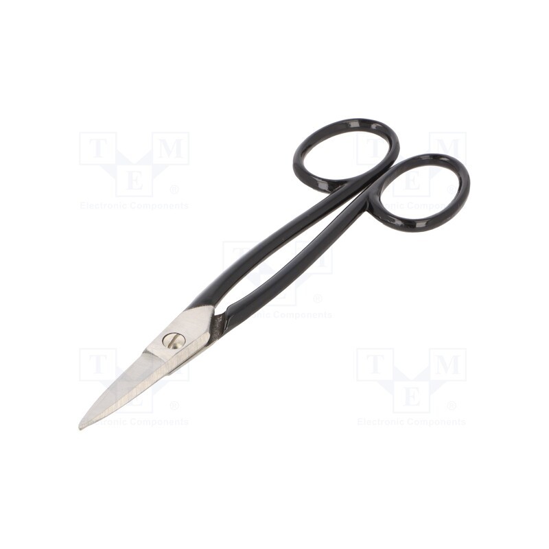 1 pcs x BERNSTEIN - 5-306 - Scissors