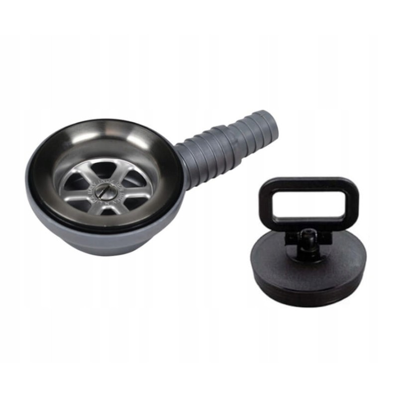 Drain water drain 25 20mm 90 degrees gray can